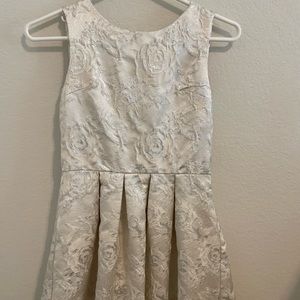 Children’s Place Formal Girls dress